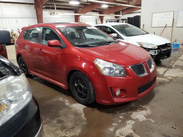 Photo 3 VIN: 5Y2SR67049Z439315 - PONTIAC VIBE GT 