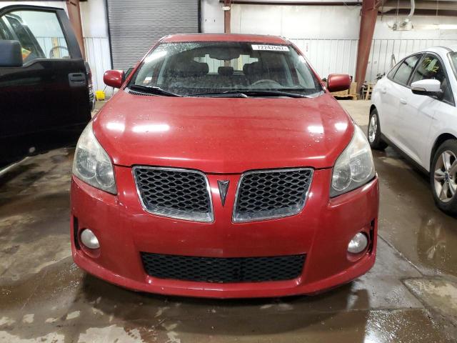 Photo 4 VIN: 5Y2SR67049Z439315 - PONTIAC VIBE GT 