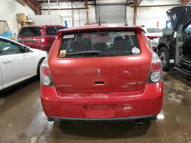 Photo 5 VIN: 5Y2SR67049Z439315 - PONTIAC VIBE GT 