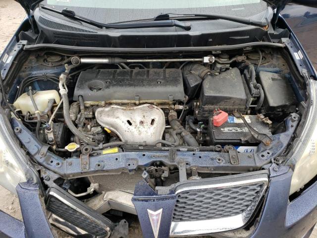 Photo 10 VIN: 5Y2SR67049Z456471 - PONTIAC VIBE 