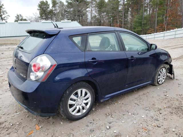 Photo 2 VIN: 5Y2SR67049Z456471 - PONTIAC VIBE 