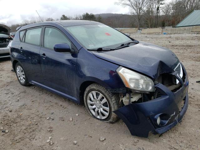 Photo 3 VIN: 5Y2SR67049Z456471 - PONTIAC VIBE 