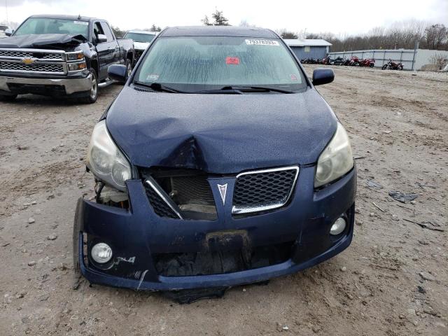 Photo 4 VIN: 5Y2SR67049Z456471 - PONTIAC VIBE 