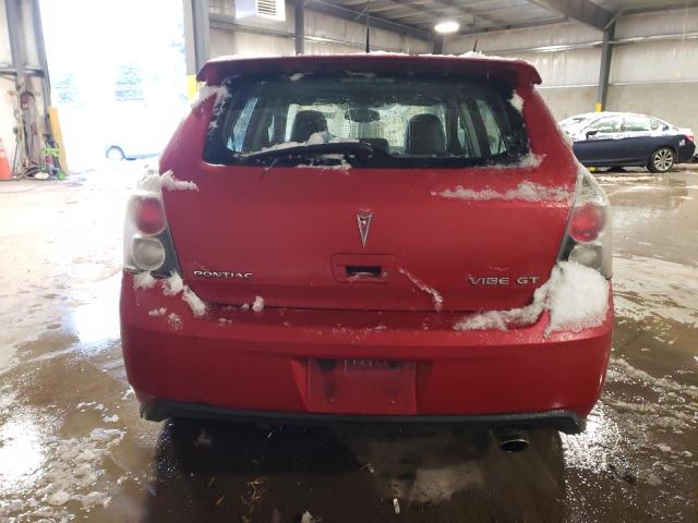 Photo 5 VIN: 5Y2SR67059Z405710 - PONTIAC VIBE 