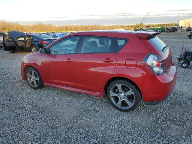 Photo 1 VIN: 5Y2SR67059Z407568 - PONTIAC VIBE GT 