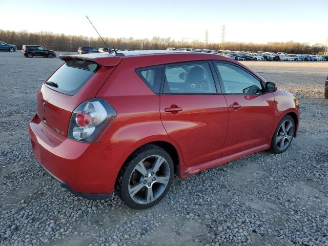 Photo 2 VIN: 5Y2SR67059Z407568 - PONTIAC VIBE GT 