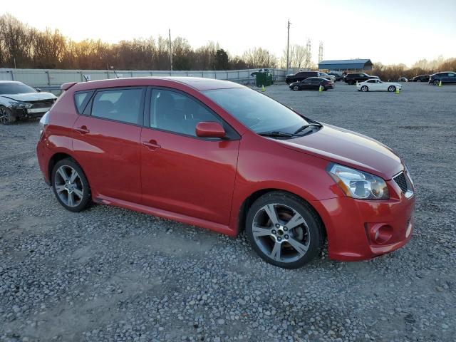 Photo 3 VIN: 5Y2SR67059Z407568 - PONTIAC VIBE GT 