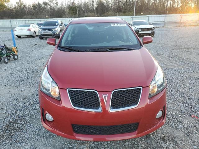 Photo 4 VIN: 5Y2SR67059Z407568 - PONTIAC VIBE GT 