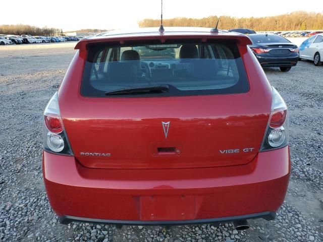 Photo 5 VIN: 5Y2SR67059Z407568 - PONTIAC VIBE GT 