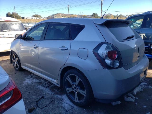 Photo 1 VIN: 5Y2SR67069Z405201 - PONTIAC VIBE 