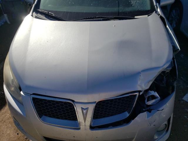 Photo 10 VIN: 5Y2SR67069Z405201 - PONTIAC VIBE 