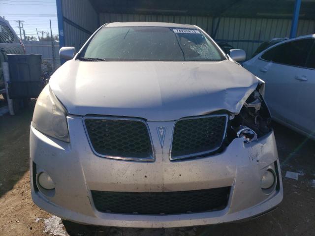 Photo 4 VIN: 5Y2SR67069Z405201 - PONTIAC VIBE 