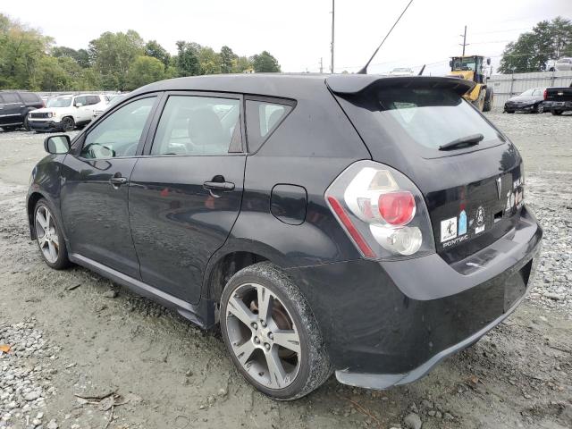 Photo 1 VIN: 5Y2SR67069Z416909 - PONTIAC VIBE GT 