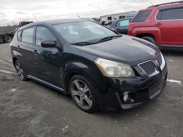 Photo 3 VIN: 5Y2SR67079Z420015 - PONTIAC VIBE GT 