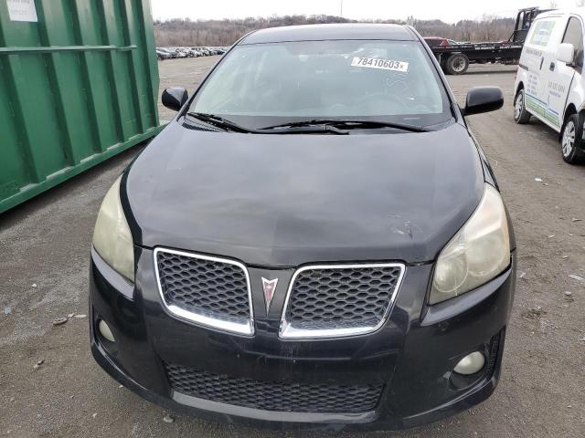 Photo 4 VIN: 5Y2SR67079Z420015 - PONTIAC VIBE GT 