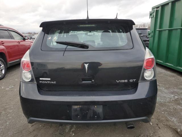 Photo 5 VIN: 5Y2SR67079Z420015 - PONTIAC VIBE GT 