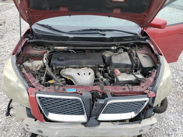 Photo 11 VIN: 5Y2SR67079Z428924 - PONTIAC VIBE 