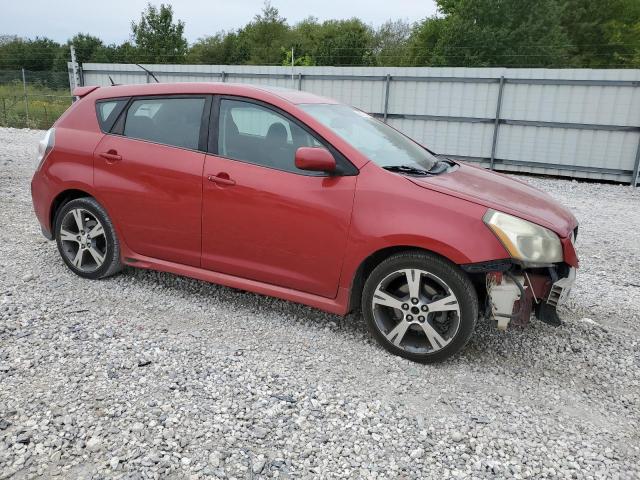 Photo 3 VIN: 5Y2SR67079Z428924 - PONTIAC VIBE 