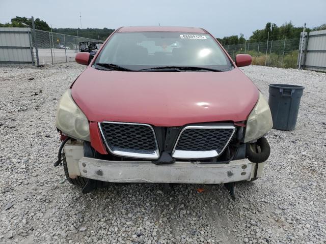 Photo 4 VIN: 5Y2SR67079Z428924 - PONTIAC VIBE 