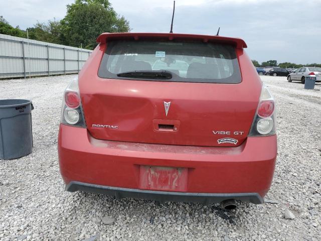 Photo 5 VIN: 5Y2SR67079Z428924 - PONTIAC VIBE 