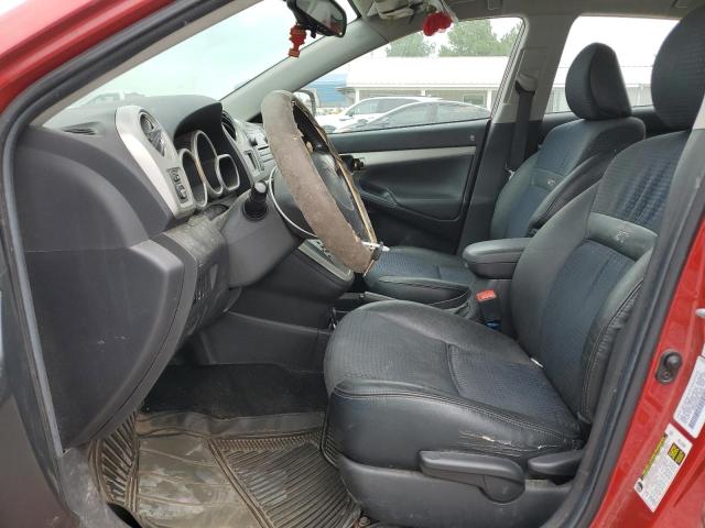 Photo 6 VIN: 5Y2SR67079Z428924 - PONTIAC VIBE 