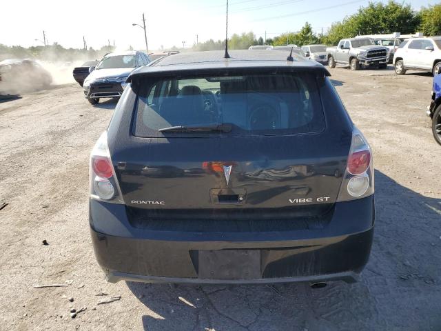 Photo 5 VIN: 5Y2SR67079Z451135 - PONTIAC VIBE GT 