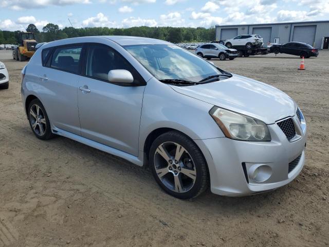 Photo 3 VIN: 5Y2SR67079Z453614 - PONTIAC VIBE 