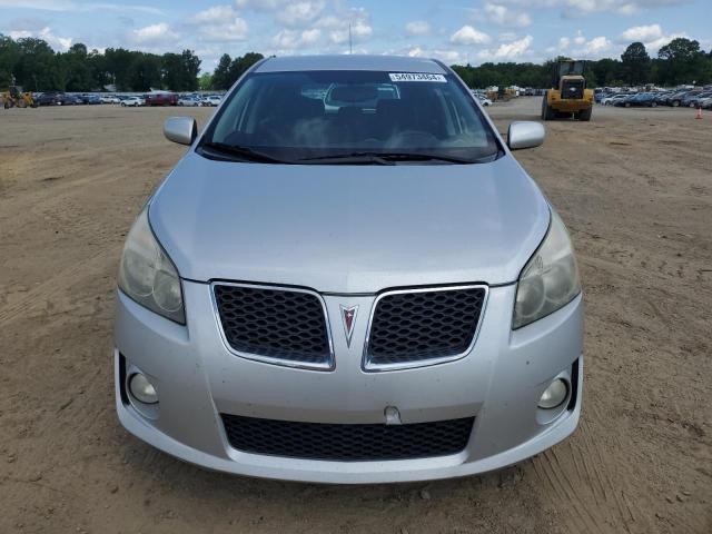 Photo 4 VIN: 5Y2SR67079Z453614 - PONTIAC VIBE 