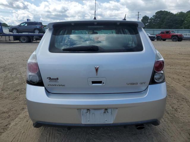 Photo 5 VIN: 5Y2SR67079Z453614 - PONTIAC VIBE 