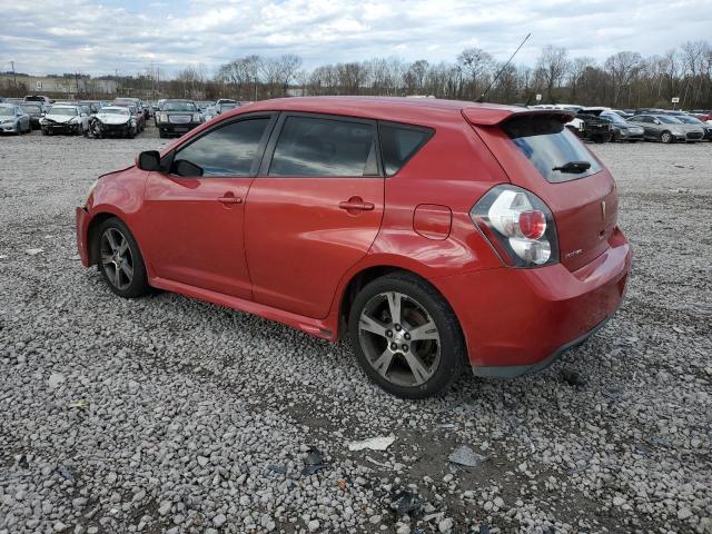 Photo 1 VIN: 5Y2SR67099Z436300 - PONTIAC VIBE 