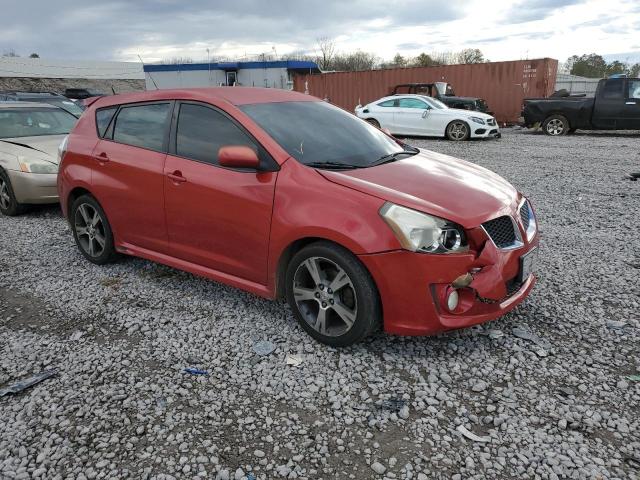 Photo 3 VIN: 5Y2SR67099Z436300 - PONTIAC VIBE 