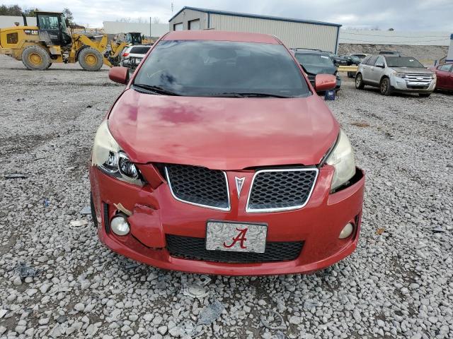 Photo 4 VIN: 5Y2SR67099Z436300 - PONTIAC VIBE 