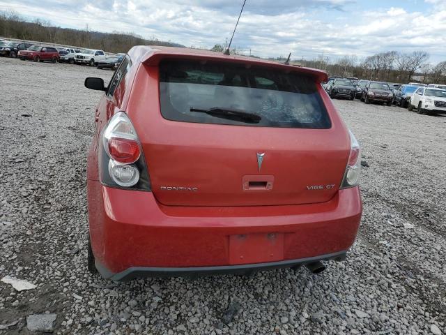 Photo 5 VIN: 5Y2SR67099Z436300 - PONTIAC VIBE 