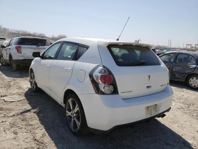 Photo 2 VIN: 5Y2SR670X9Z448178 - PONTIAC VIBE GT 