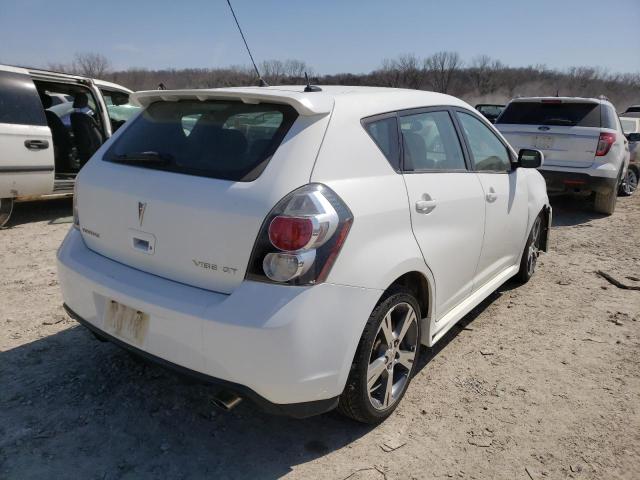 Photo 3 VIN: 5Y2SR670X9Z448178 - PONTIAC VIBE GT 