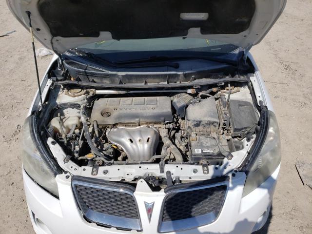 Photo 6 VIN: 5Y2SR670X9Z448178 - PONTIAC VIBE GT 