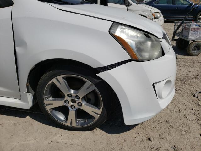 Photo 8 VIN: 5Y2SR670X9Z448178 - PONTIAC VIBE GT 