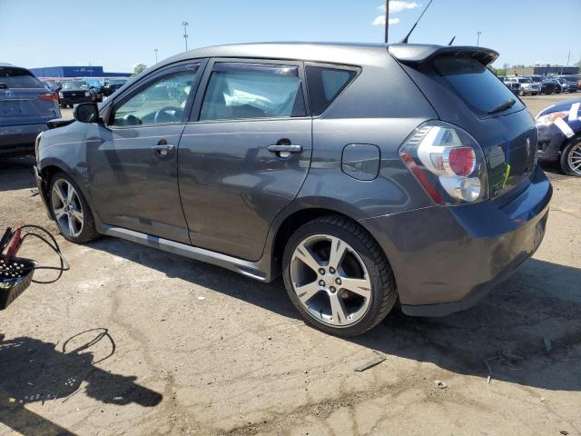 Photo 1 VIN: 5Y2SR670X9Z467782 - PONTIAC VIBE 