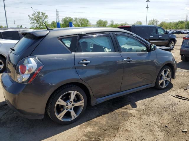 Photo 2 VIN: 5Y2SR670X9Z467782 - PONTIAC VIBE 