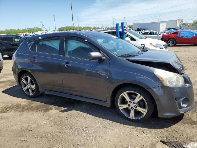 Photo 3 VIN: 5Y2SR670X9Z467782 - PONTIAC VIBE 