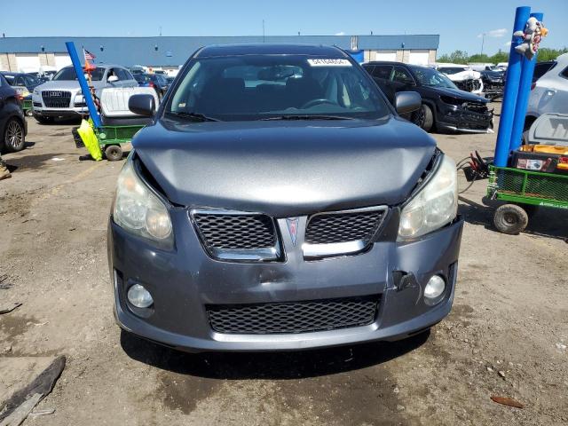 Photo 4 VIN: 5Y2SR670X9Z467782 - PONTIAC VIBE 