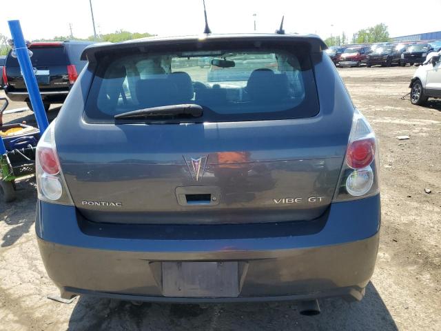 Photo 5 VIN: 5Y2SR670X9Z467782 - PONTIAC VIBE 