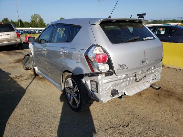 Photo 2 VIN: 5Y2SR6E02AZ404473 - PONTIAC VIBE GT 