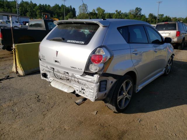 Photo 3 VIN: 5Y2SR6E02AZ404473 - PONTIAC VIBE GT 