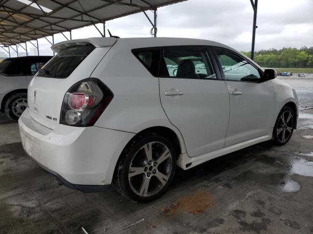 Photo 2 VIN: 5Y2SR6E03AZ400478 - PONTIAC VIBE 