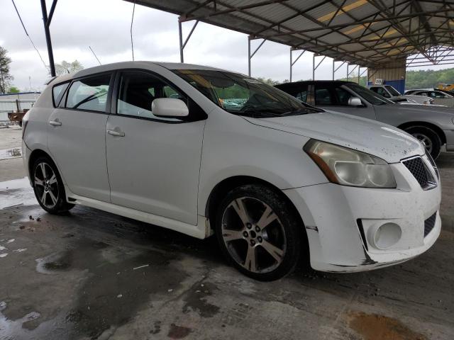 Photo 3 VIN: 5Y2SR6E03AZ400478 - PONTIAC VIBE 