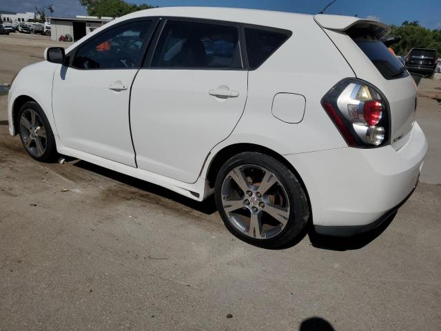 Photo 1 VIN: 5Y2SR6E03AZ408709 - PONTIAC VIBE GT 