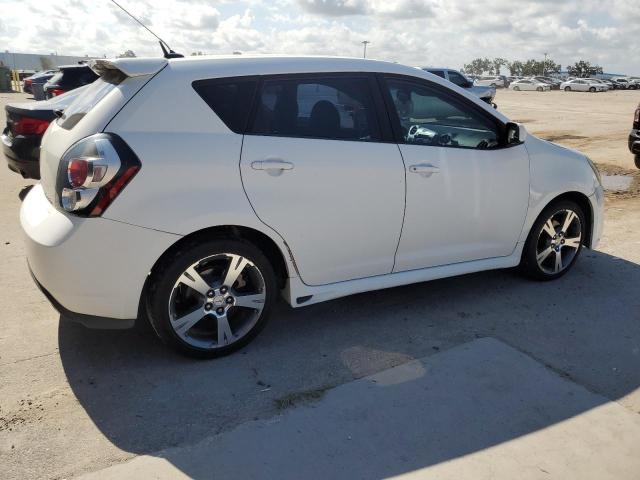 Photo 2 VIN: 5Y2SR6E03AZ408709 - PONTIAC VIBE GT 