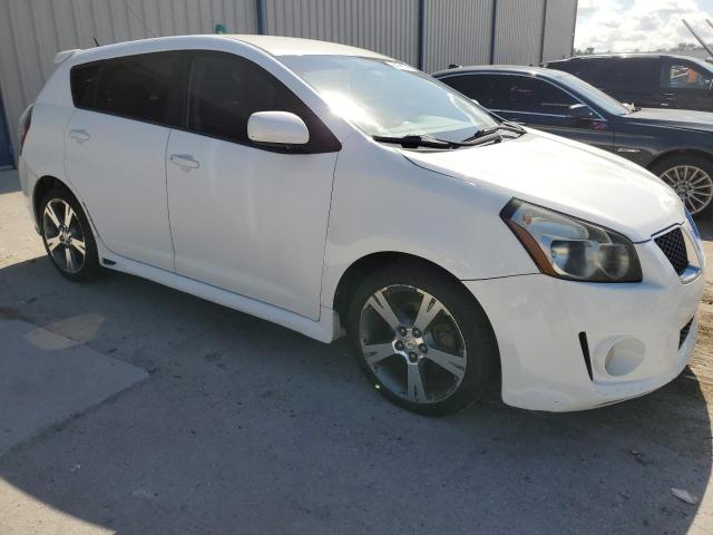 Photo 3 VIN: 5Y2SR6E03AZ408709 - PONTIAC VIBE GT 