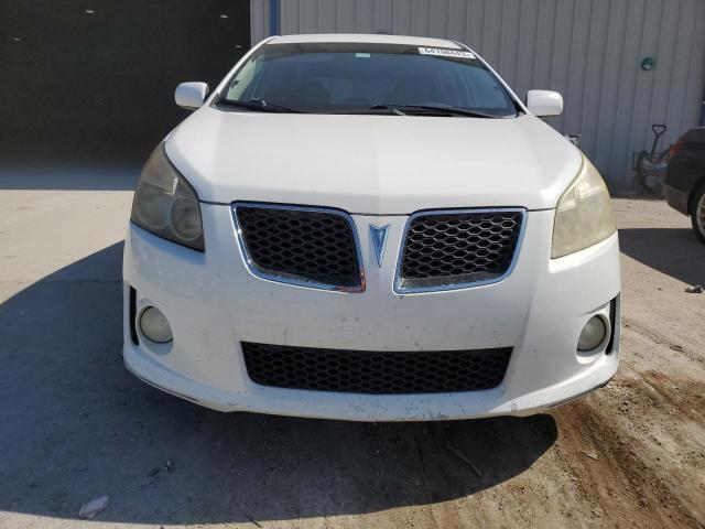 Photo 4 VIN: 5Y2SR6E03AZ408709 - PONTIAC VIBE GT 